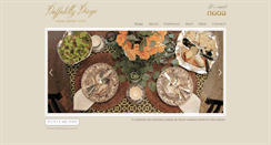 Desktop Screenshot of daffodillydesign.com